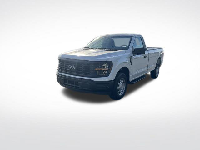 New 2026 Ford F150 XL RWD image 3