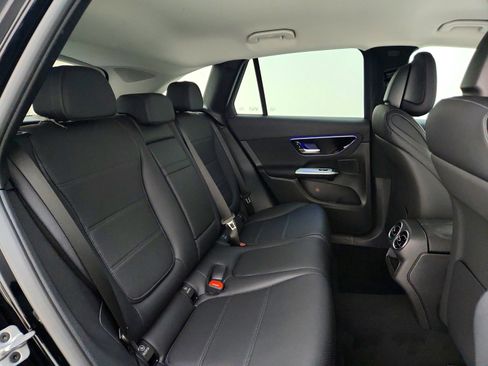 Certified 2025 Mercedes-Benz GLC 300 image 16