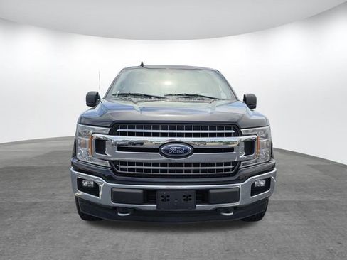 Used 2019 Ford F150 XLT w/ Equipment Group 302A Luxury image 2