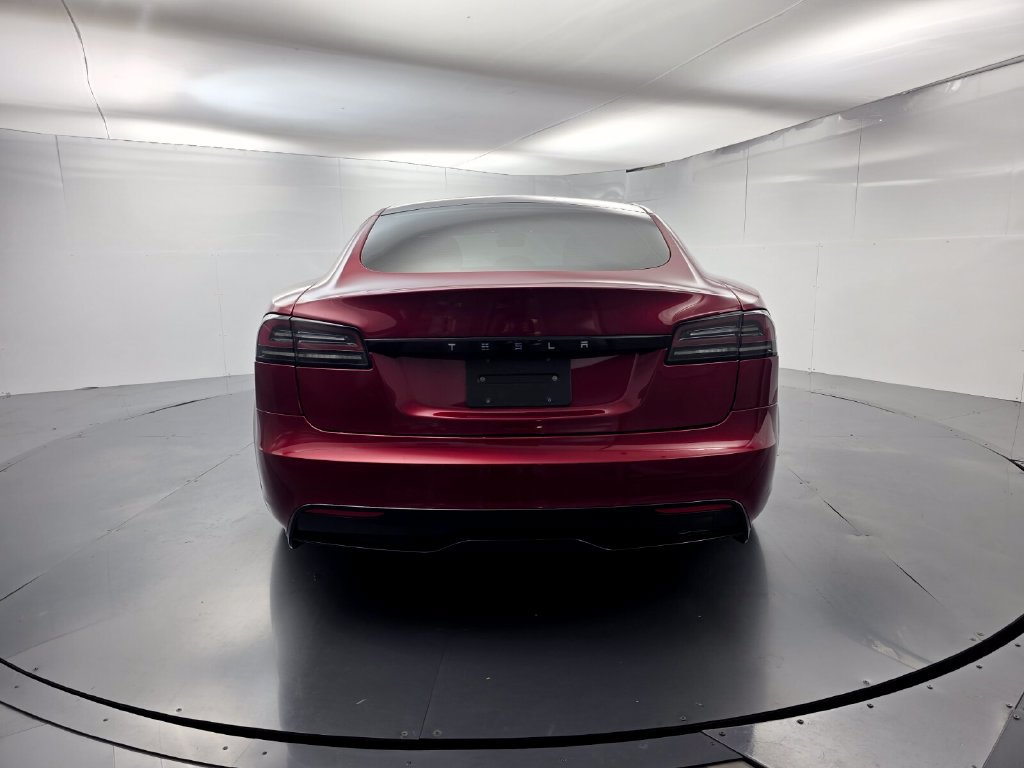 Used 2023 Tesla Model S Standard Range AWD/4WD image 5