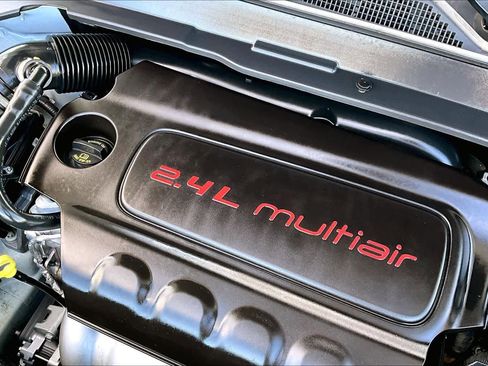 Used 2018 Jeep Compass Trailhawk w/ Leather Interior Group image 32