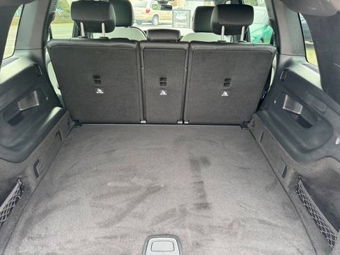 Used 2021 Mercedes-Benz GLB 35 AMG 4MATIC image 8