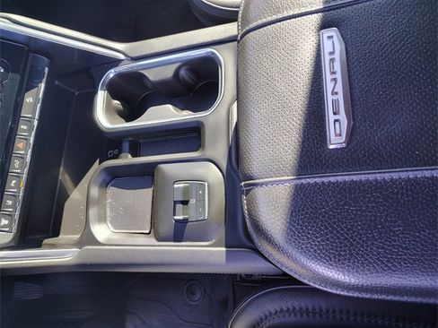Used 2024 GMC Sierra 2500 Denali w/ Denali Reserve Package image 27