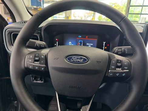 Used 2026 Ford Maverick Lariat w/ Black Appearance Package AWD/4WD image 19