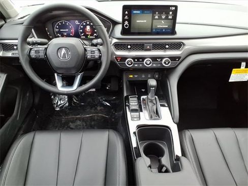 New 2026 Acura Integra image 11