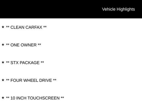 Used 2024 Ford Ranger XL w/ Trailer Tow Package image 6