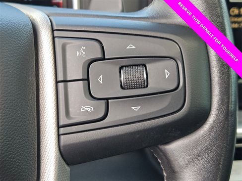 Used 2023 GMC Sierra 1500 Denali w/ Denali Reserve Package image 12