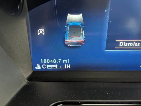 Used 2023 Lincoln Corsair Reserve FWD image 6