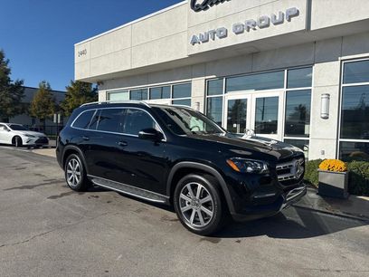 Used 2020 Mercedes-Benz GLS 450 4MATIC