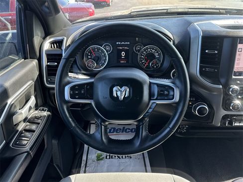 Used 2024 RAM 3500 Big Horn w/ Snow Chief Group image 14