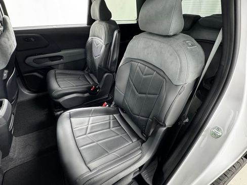 New 2027 Kia Telluride SX Prestige X-Pro AWD/4WD image 12