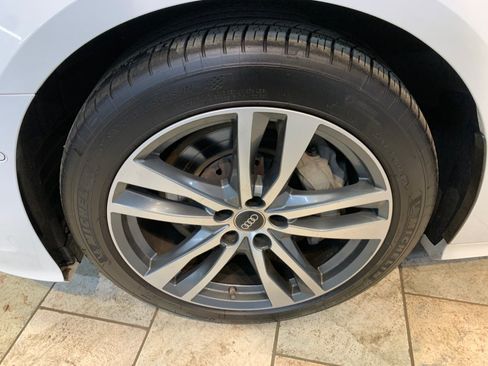 Used 2022 Audi A6 Premium Plus AWD/4WD image 15