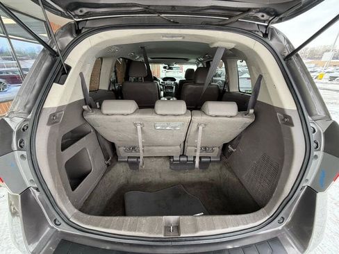 Used 2016 Honda Odyssey EX-L image 20