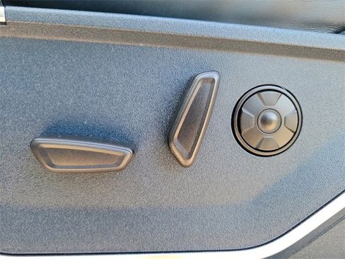 Used 2024 Ford F250 Limited w/ Snow Plow Prep Package image 23