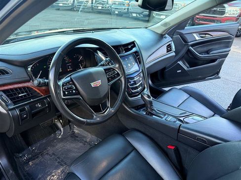 Used 2019 Cadillac CTS Luxury image 38