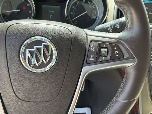 Used 2016 Buick Verano Premium FWD image 20