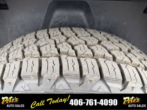 Used 2018 RAM 1500 Tradesman w/ Popular Equipment Group AWD/4WD image 11
