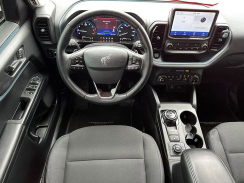 Used 2023 Ford Bronco Sport Badlands image 15