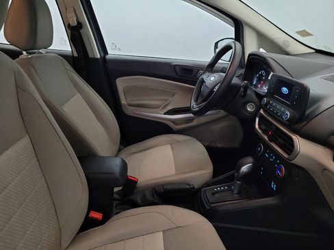 Used 2021 Ford EcoSport S AWD/4WD image 21