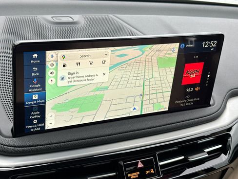 New 2026 Acura MDX SH-AWD image 18