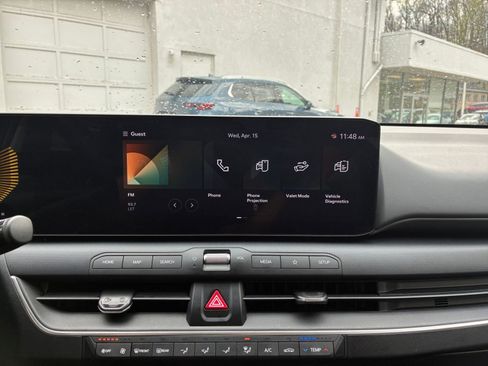 Used 2025 Kia K4 LXS image 17