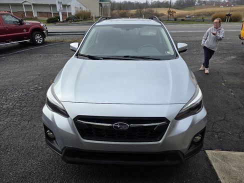 Used 2018 Subaru Crosstrek 2.0i Limited image 2
