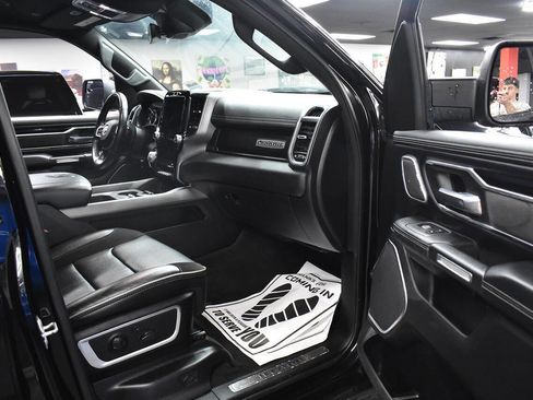 Used 2022 RAM 1500 Laramie image 30