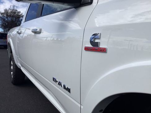 Used 2021 RAM 2500 Laramie image 46