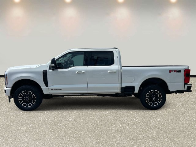 New 2026 Ford F250 Platinum AWD/4WD image 8