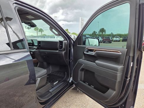 Used 2025 GMC Sierra 1500 Elevation AWD/4WD image 22