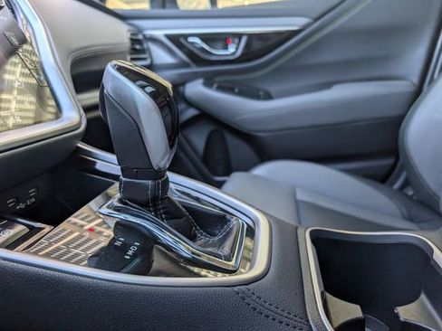 Certified 2022 Subaru Outback Onyx Edition XT image 18