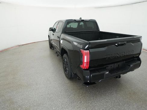 New 2025 Toyota Tundra Platinum image 16