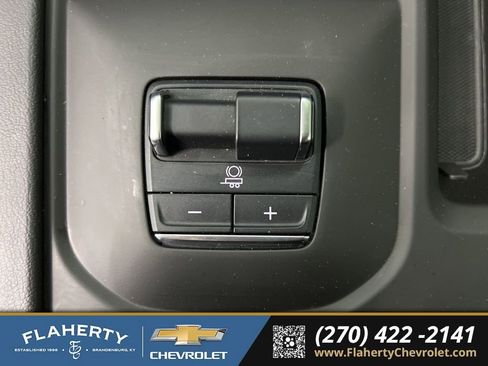 Used 2024 GMC Sierra 2500 Denali w/ Denali Reserve Package AWD/4WD image 31