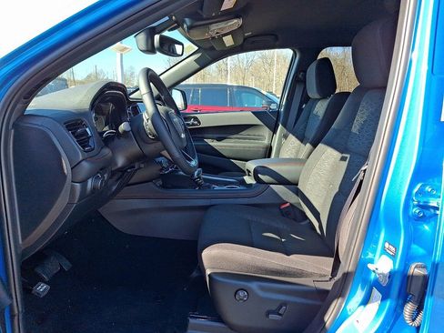 New 2026 Dodge Durango GT image 10