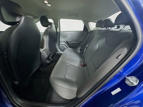 Used 2025 Kia K4 LXS image 26