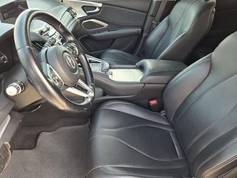 Used 2021 Acura RDX AWD image 12