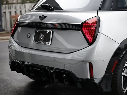 New 2026 MINI Cooper S image 9