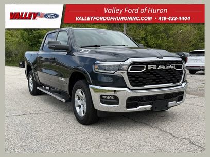 Used 2026 RAM 1500 Big Horn
