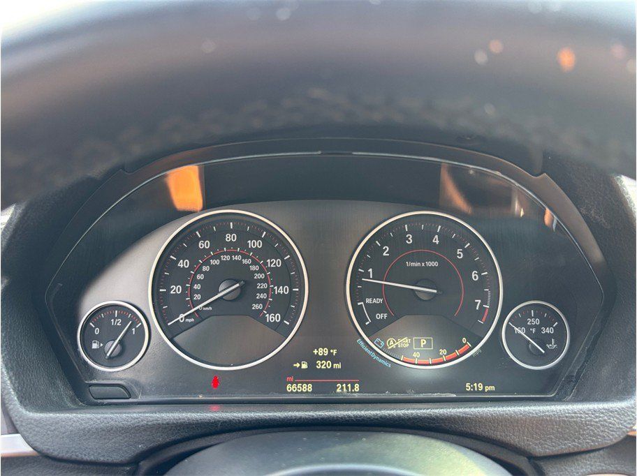 Used 2015 BMW 435i Gran Coupe xDrive AWD/4WD image 21