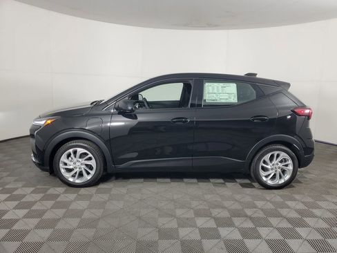 New 2027 Chevrolet Bolt LT image 7