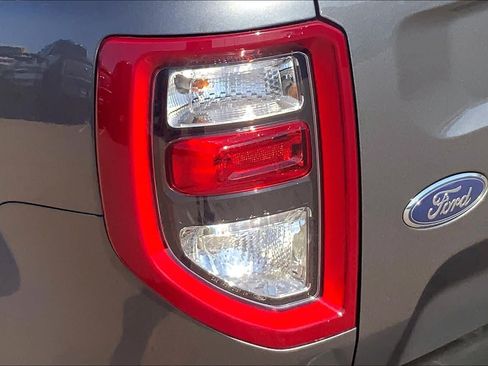 Used 2021 Ford Bronco Sport Outer Banks w/ Outer Banks Package (96D) AWD/4WD image 29