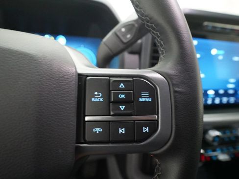 Used 2024 Ford F150 XLT w/ Equipment Group 302A MID AWD/4WD image 18