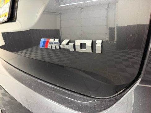 Used 2024 BMW X3 M40i AWD/4WD image 47