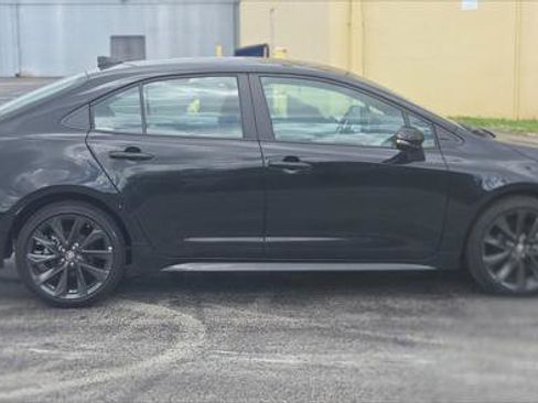 Used 2024 Toyota Corolla SE image 6