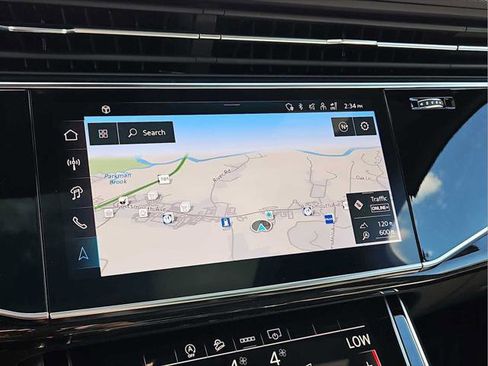 Certified 2025 Audi Q7 3.0T Premium Plus AWD/4WD image 26