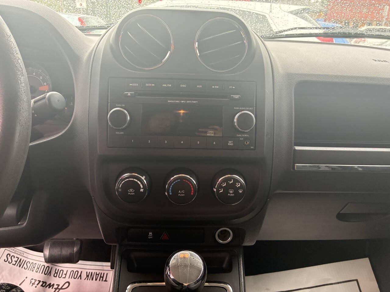 Used 2014 Jeep Patriot Sport FWD image 14