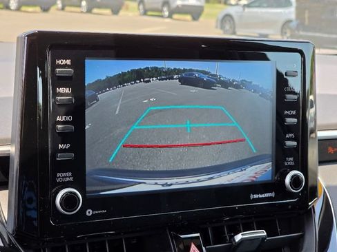 Used 2022 Toyota Corolla SE w/ Carpet Mat Package (TMS) FWD image 29