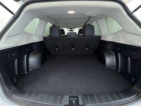 Used 2020 Subaru Forester Premium AWD/4WD image 16