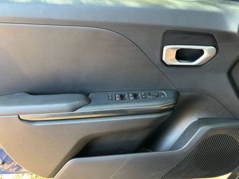 Used 2026 Kia K4 FWD image 18