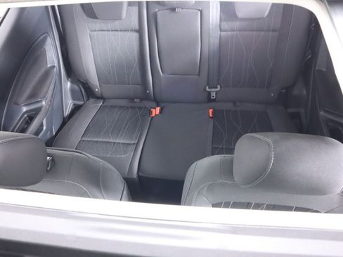 Used 2022 Ford EcoSport SE w/ Interior Protection Package image 29